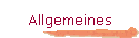 Allgemeines