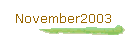 November2003