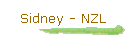 Sidney - NZL
