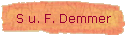 S u. F. Demmer