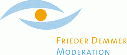 Logo Moderation Demmer