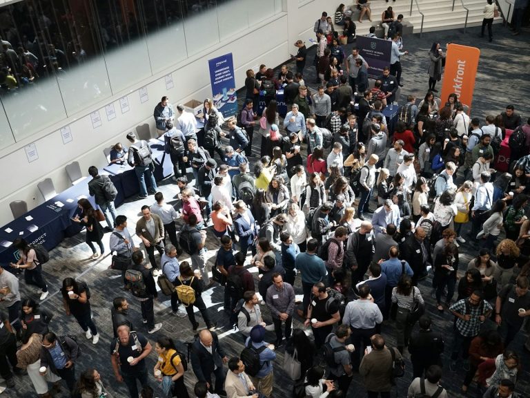 Anmeldung Kongress